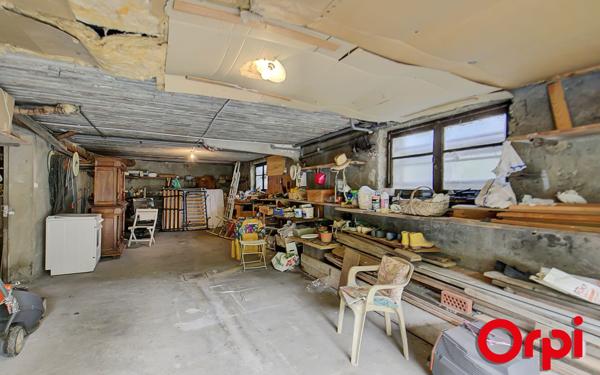 Maison à vendre    6 pièces •  Bourgoin-Jallieu