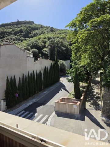 Maison à vendre 12 pièces 215 m² Amélie-les-Bains-Palalda