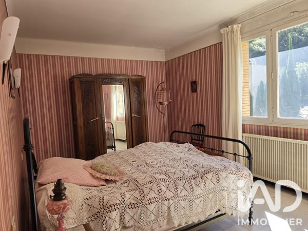 Maison à vendre 12 pièces 215 m² Amélie-les-Bains-Palalda