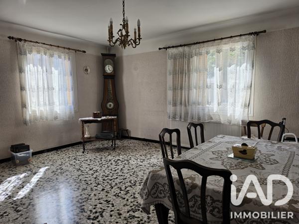 Maison à vendre 12 pièces 215 m² Amélie-les-Bains-Palalda