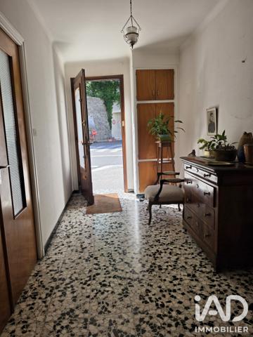 Maison à vendre 12 pièces 215 m² Amélie-les-Bains-Palalda