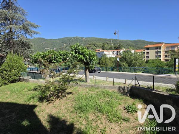 Maison à vendre 12 pièces 215 m² Amélie-les-Bains-Palalda