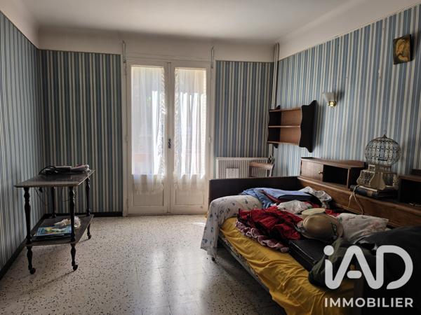 Maison à vendre 12 pièces 215 m² Amélie-les-Bains-Palalda