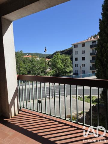 Maison à vendre 12 pièces 215 m² Amélie-les-Bains-Palalda