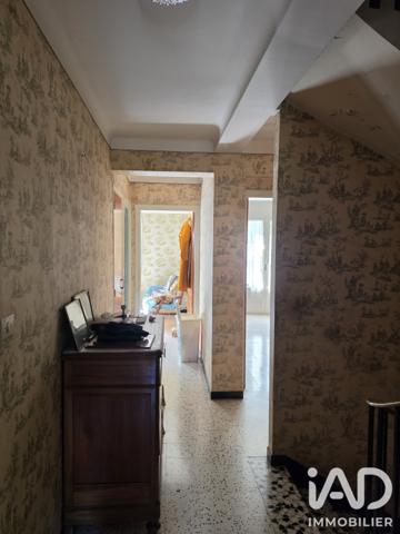 Maison à vendre 12 pièces 215 m² Amélie-les-Bains-Palalda