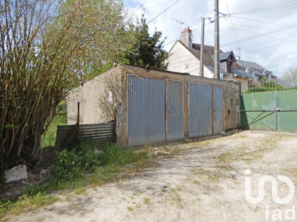 Maison à vendre 6 pièces 109 m² Vineuil