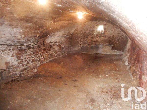 Maison à vendre 6 pièces 109 m² Vineuil