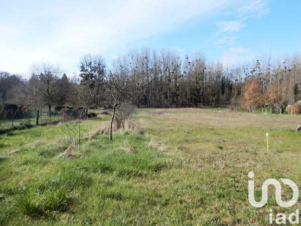 Maison à vendre 6 pièces 109 m² Vineuil