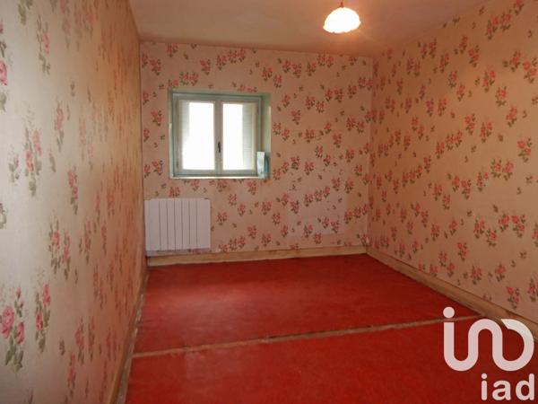 Maison à vendre 6 pièces 109 m² Vineuil