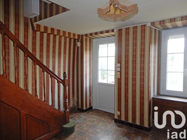 Maison à vendre 6 pièces 109 m² Vineuil