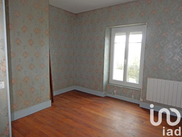 Maison à vendre 6 pièces 109 m² Vineuil