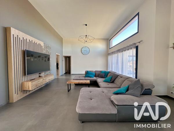 Maison à vendre 5 pièces 200 m² Opoul-Périllos
