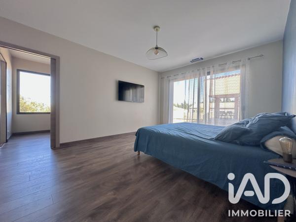 Maison à vendre 5 pièces 200 m² Opoul-Périllos