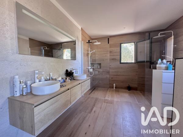 Maison à vendre 5 pièces 200 m² Opoul-Périllos