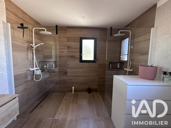 Maison à vendre 5 pièces 200 m² Opoul-Périllos