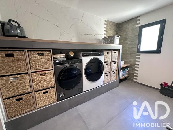 Maison à vendre 5 pièces 200 m² Opoul-Périllos