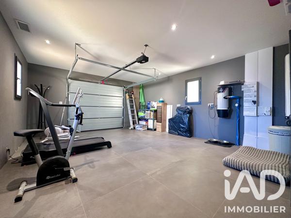Maison à vendre 5 pièces 200 m² Opoul-Périllos