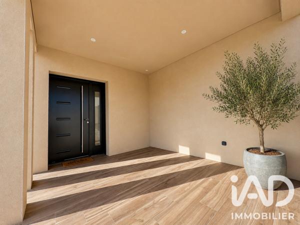 Maison à vendre 5 pièces 200 m² Opoul-Périllos