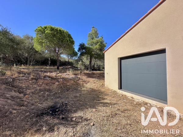 Maison à vendre 5 pièces 200 m² Opoul-Périllos