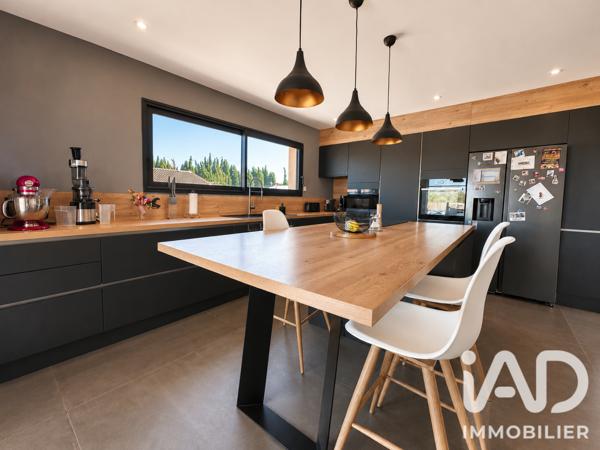 Maison à vendre 5 pièces 200 m² Opoul-Périllos