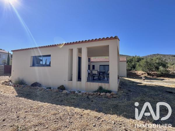 Maison à vendre 5 pièces 200 m² Opoul-Périllos