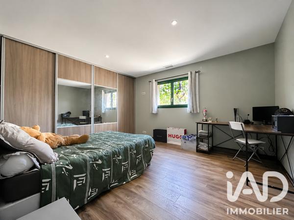 Maison à vendre 5 pièces 200 m² Opoul-Périllos