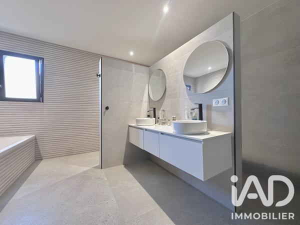 Maison à vendre 5 pièces 200 m² Opoul-Périllos