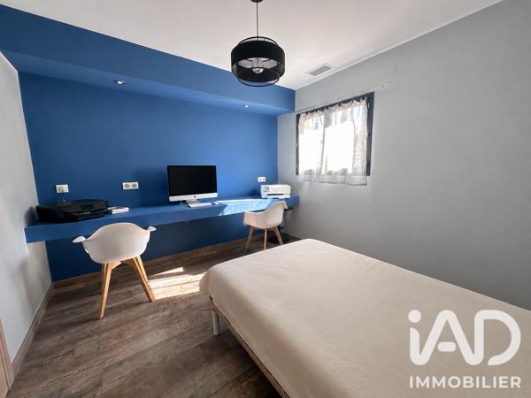 Maison à vendre 5 pièces 200 m² Opoul-Périllos