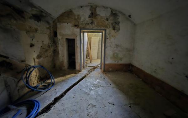 Vente Appartement P2 Avec jardin à rénover Bagnols-sur-ceze   