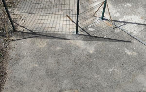 Vente Appartement P2 Avec jardin à rénover Bagnols-sur-ceze   