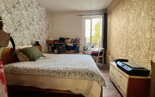 Maison à vendre    4 pièces •  Limoges