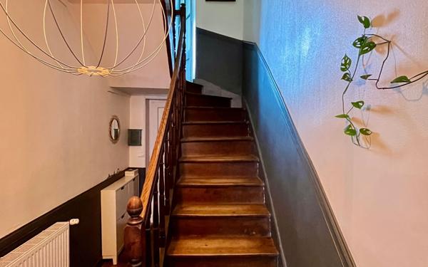 Maison à vendre    4 pièces •  Limoges