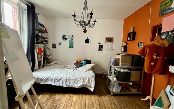 Maison à vendre    4 pièces •  Limoges