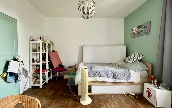 Maison à vendre    4 pièces •  Limoges