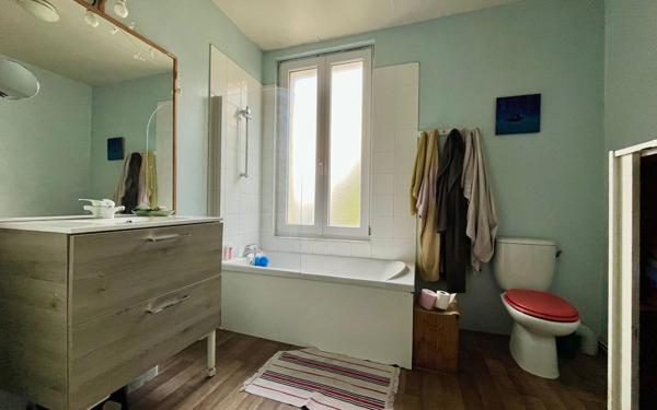 Maison à vendre    4 pièces •  Limoges