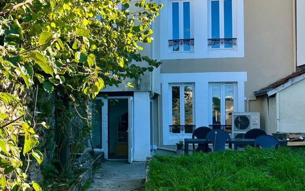 Maison à vendre    4 pièces •  Limoges