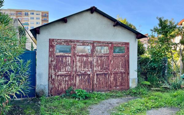 Maison à vendre    4 pièces •  Limoges