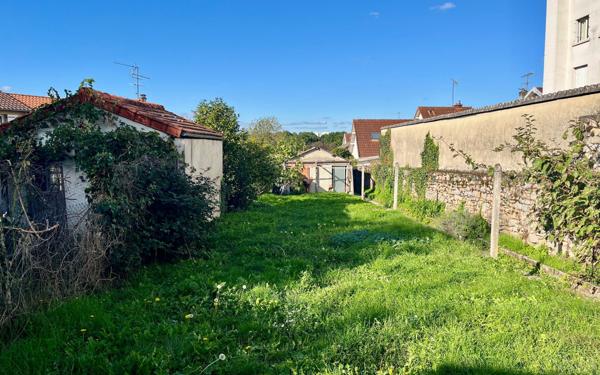 Maison à vendre    4 pièces •  Limoges