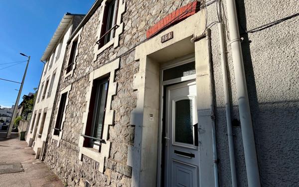 Maison à vendre    4 pièces •  Limoges