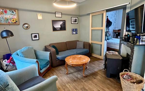 Maison à vendre    4 pièces •  Limoges