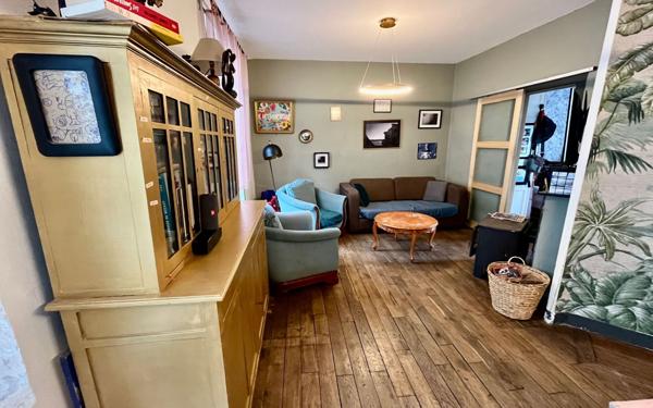 Maison à vendre    4 pièces •  Limoges