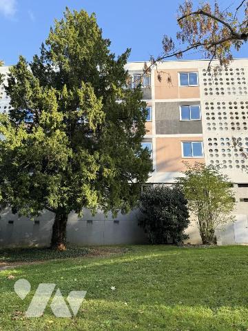 Meudon - Résidence de l'Abbaye - 3 pièces 76m2 - box et cave