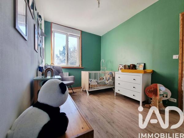Maison à vendre 4 pièces 85 m² Douvrin