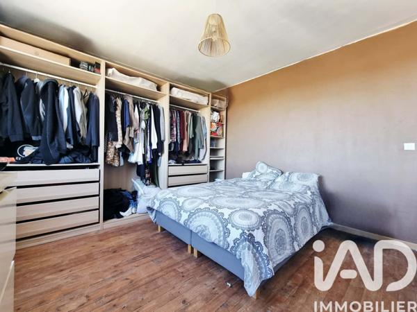 Maison à vendre 4 pièces 85 m² Douvrin