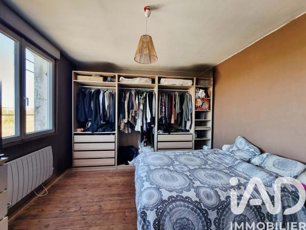 Maison à vendre 4 pièces 85 m² Douvrin