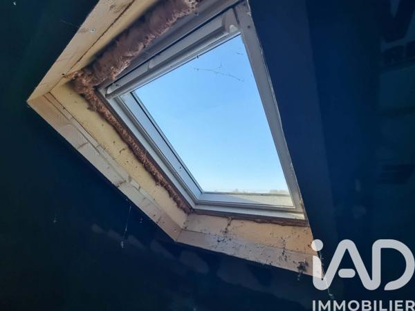 Maison à vendre 4 pièces 85 m² Douvrin