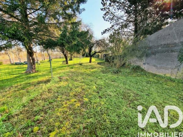 Maison à vendre 4 pièces 85 m² Douvrin