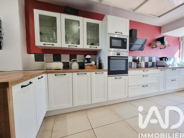 Maison à vendre 4 pièces 85 m² Douvrin