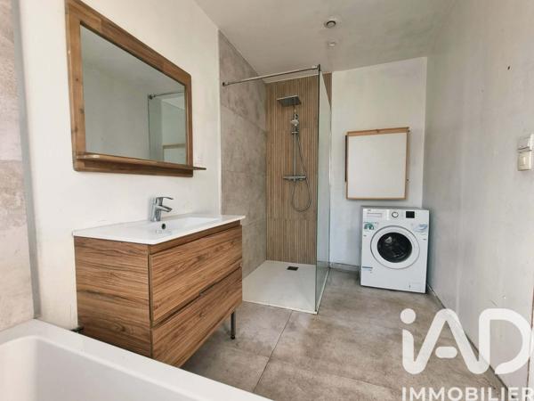 Maison à vendre 4 pièces 85 m² Douvrin