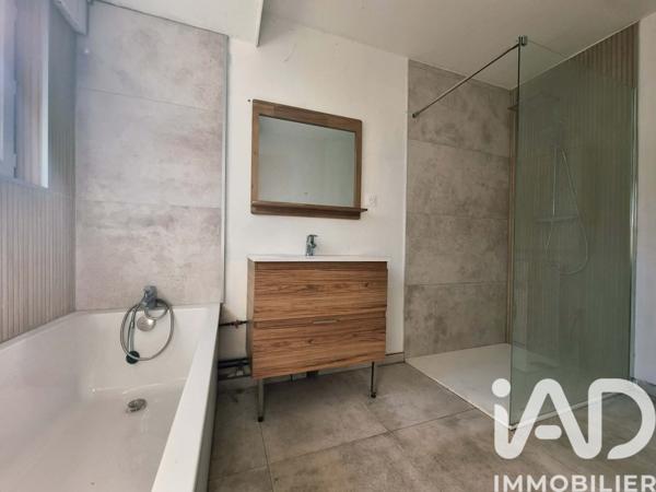 Maison à vendre 4 pièces 85 m² Douvrin